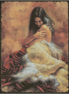 (image for) Wrapped in Warmth